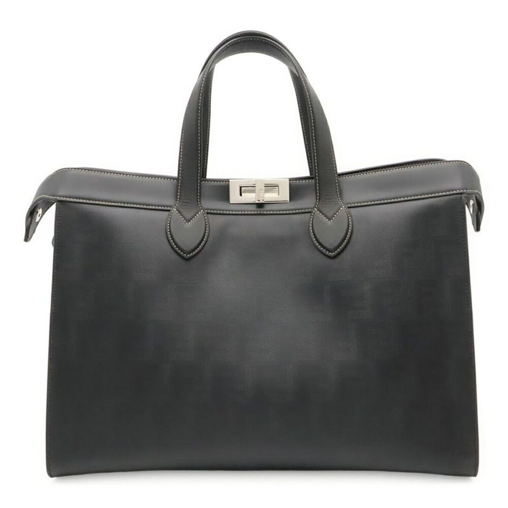 Fendi Peekaboo I See You Tote